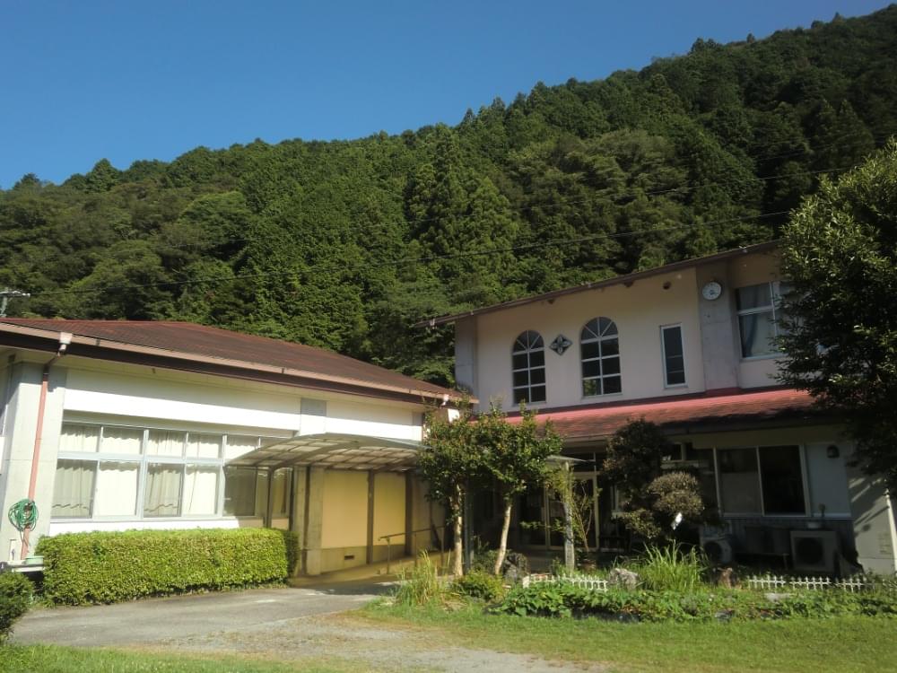 通い